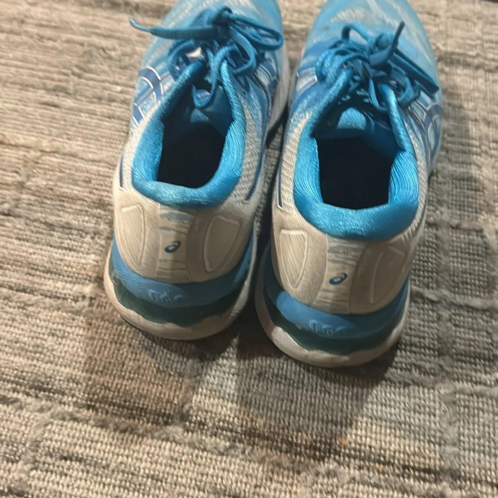Men’s ASICS - Picture 4 of 7